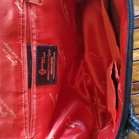Michael Rome Designs Bag - Picture 6 of 8